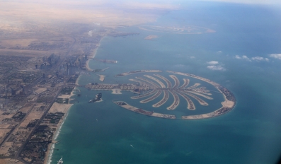 Iran Threatens Coastal Seizure of UAE and Bahrain If United States Makes A Mistake 